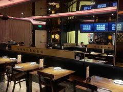 -烤匠麻辣烤鱼(时代广场店)