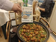 大连味道·海肠捞饭-品海楼·大连海胆锅贴馆(东港店)