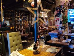 大堂-胡桃里乐队酒馆(长春总店)