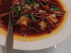 -天和晟新京菜.水煮鱼.湘土菜(国展店)