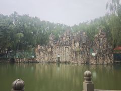-高庙保安寺