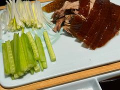 -满园烤鸭·春饼(沈北万达店)