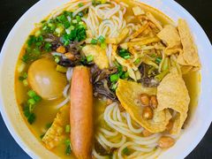 -阿生哥螺蛳粉(永安街店)