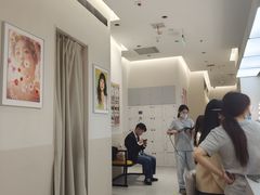 -天真蓝照相馆(杭州滨江宝龙店)