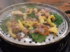 桑拿鸡-阿多私房菜(顺德店)