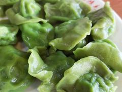 -鸿毛饺子(紫竹桥店)