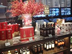 -徐记海鲜(观沙岭|滨江新城店)