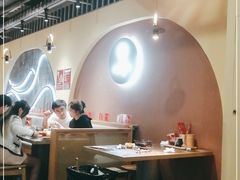 大堂-肖四女乐山跷脚牛肉(滨江天街店)