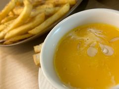 -本处·素食·融合料理(南油店)