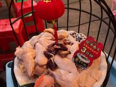 走地鸡-尚竹阁冬瓜盅·18年地标美食(平洲店)
