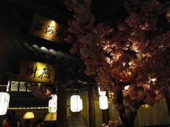 -淀里船宴(裕华东路店)