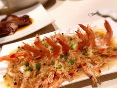 -唐拉雅秀酒店-唐苑中餐厅