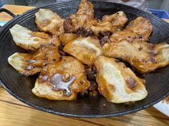 -百味地锅鸡(铜山路店)