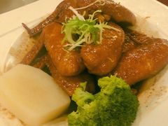 -太平馆餐厅(尖沙咀店)