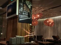 -Restaurant Cuivre古铜法式餐厅