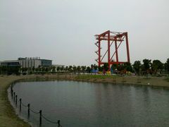 -上海海事大学(临港校区)