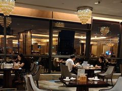 -湛江民大喜来登酒店-采悦轩中餐厅