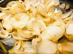 -闻鲜素食茶餐厅(高新区店)
