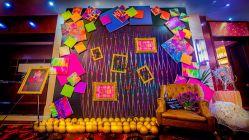 -泓瑞金陵大酒店·宴会厅