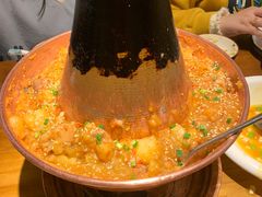 -觅山云南菜(泊富ICITY店)