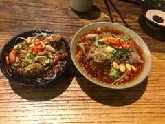 -串大叔炭火烤串·鸡西大冷面刀削面(总店)