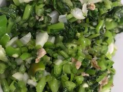-老游独一佳湘菜馆(高新四路店)