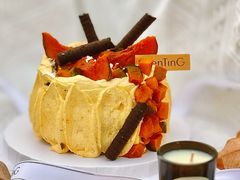 -WenTinG文汀·半糖蛋糕(合生汇店)