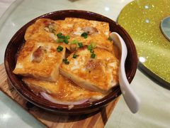 客家酿豆腐-顺德佬(石厦店)
