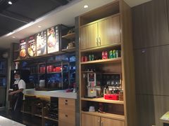 -牛腩之旅·牛腩牛杂煲(光启城美食城店)