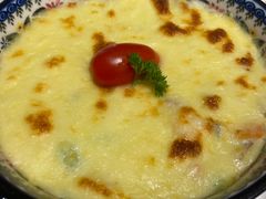 -俄士厨房(印象汇店)