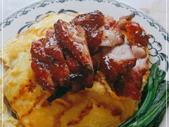 -渔记茶餐厅(渔村店)