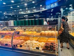 -UH祐禾(武汉武商MALL店)