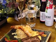 -CIRCLE·酒吧(第一国际店)