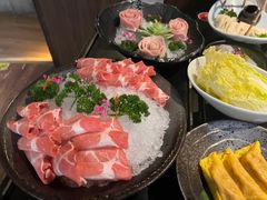 -捞王锅物料理(凯旋路店)