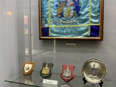 -澳门保安部队博物馆