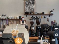 -Tequila Espresso(嘉善路店)