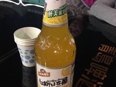 -领头羊烧烤餐厅(大唐路店)