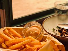 薯条-RAC BAR(安福路店)