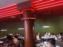 -人民咖啡馆(四行仓库店)