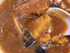 -穆彦华逍遥镇胡辣汤(岗坡路店)