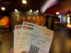 -中影国际影城(兰生大厦CINITY LED店)