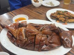 -新志兴至尊烧鹅大王