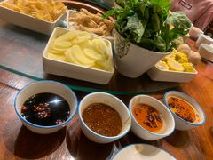 -古关火锅店(古北水镇景区店)