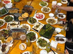-老黑板筋(顺义总店)
