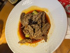 -永安鱼庄·镇江菜(丁卯店)