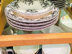 -ZARA HOME(蓝色港湾店)