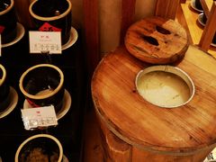 豆腐花-君来湖滨饭店·玫瑰园