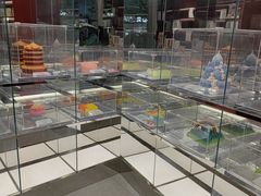 -GRAMCAKE一克甜品(昙华林花园山店)