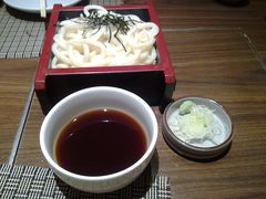 -歌行灯日本料理(伊势丹店)