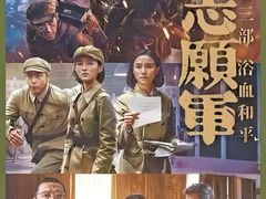 -华谊兄弟影院(IMAX洋桥店)